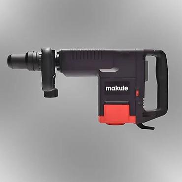 bosch perefarator: Makute Perforator 1500W HD121-32 – Güclü və Universal SDS-Plus Qazma — 1