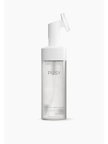 cerave foaming cleanser: Мягкая пенка для умывания PUSY Gentle Face Foam - Формат: пенка для — 1
