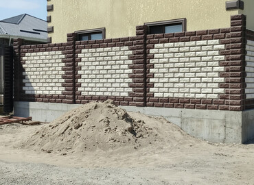 Каменщики, кладчики: Каменщик. Больше 6 лет опыта — 1