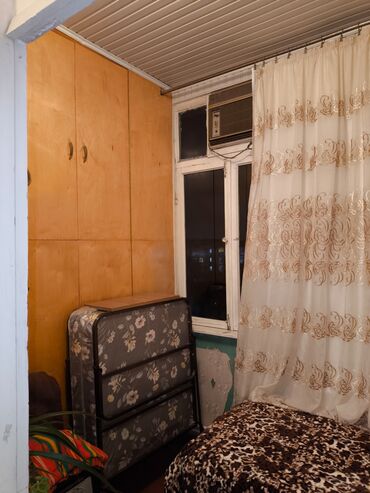 Köhnə tikili: Sumqayıt, 2 otaqlı, Köhnə tikili, 43 kv. m — 10