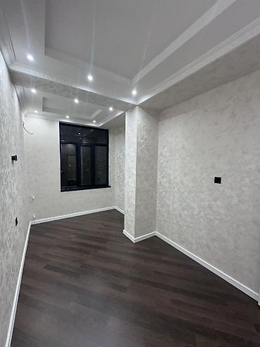 kreditle yeni tikili binalar: 3 otaqlı, Yeni tikili, 72 kv. m — 6