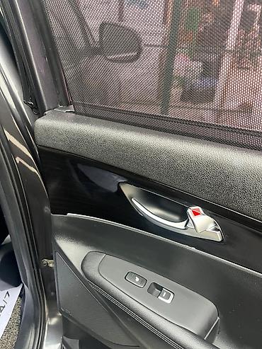 Kia: Kia Sorento: 2017 г., Кроссовер — 13