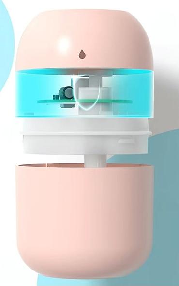 Увлажнители воздуха: Кондиционер + Вентилятор. Кондиционер маленький Кондиционер — 7