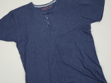 Tops: T-shirt for men, XL (EU 42), Reserved, condition - Good