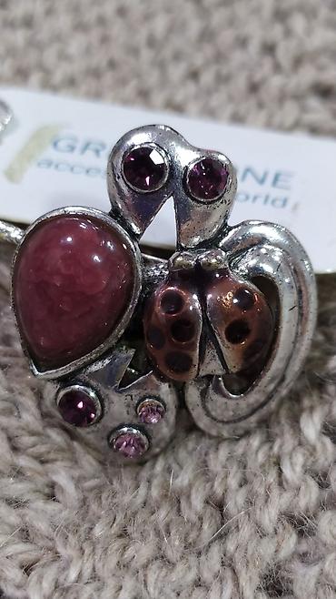 Кольца: Стильная бижутерия!!! — 3