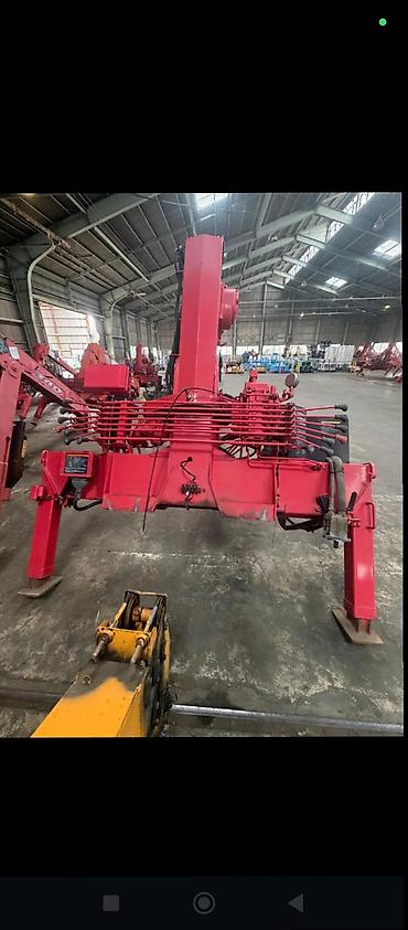 Манипуляторы: Манипулятор — 9