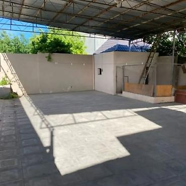 bakı evlər: 3 otaqlı, 300 kv. m, Kredit yoxdur, Orta təmir — 2