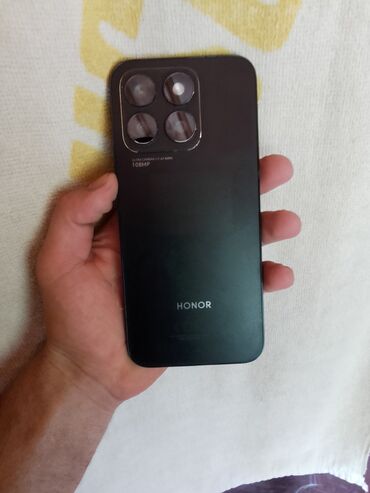 en ucuz notebook kampanyaları: Honor 8X Max, 256 ГБ, цвет - Черный, Сенсорный, Отпечаток пальца, Беспроводная зарядка