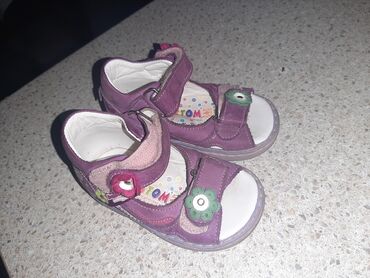 ортопедическая детская обувь: Детская ортопедическая обувь. Бебетом оригинал. 19размер. В хорошем