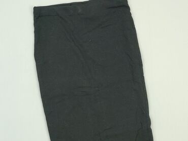 proste spódnice damskie: Skirt, H&M, XS (EU 34), condition - Very good