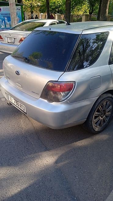 forester 2004: Продаю Субару Импреза 2006 год. 1.5 . Цена 500 тысяч уступка будет — 5