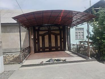 Сварка: Сварка | Ворота, Навесы, Козырьки — 6