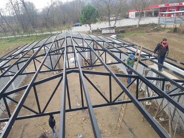 Сварка: Сварка | Навесы Гарантия at lalafo.kg — 8 Сварка: Сварка | Навесы Гарантия — 8