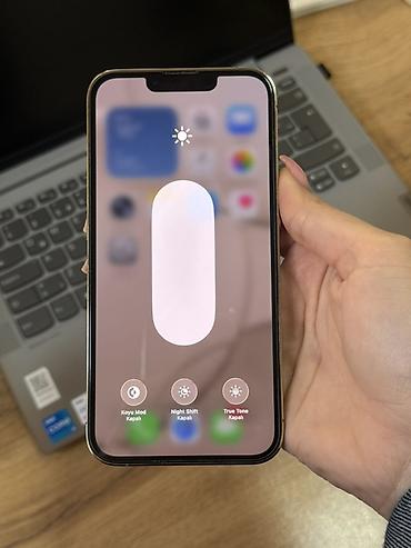 Apple iPhone: IPhone 13 Pro, Qızılı, Face ID -da lalafo.az — 11 Apple iPhone: IPhone 13 Pro, Qızılı, Face ID — 11