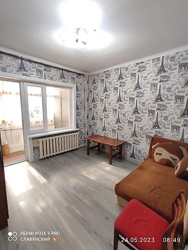 Долгосрочная аренда квартир: 2 комнаты, Агентство недвижимости, С мебелью полностью — 8