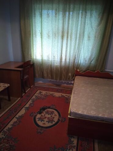11 мкр квартира: 3 комнаты, 66 м², 105 серия, 4 этаж