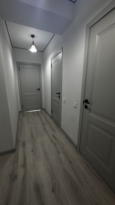 Продажа квартир: 2 комнаты, 65 м², Элитка, 7 этаж, Евроремонт — 5