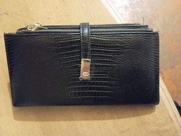 Portmone, pulqabıları: Pulqabı, Eko dəri — 6