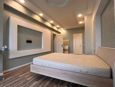 Yeni tikili: 4 otaqlı, Yeni tikili, m. Xətai, 181 kv. m — 8