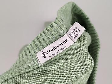 sweter massimo dutti: Stradivarius, Sweter damski, rozmiar XS — 5