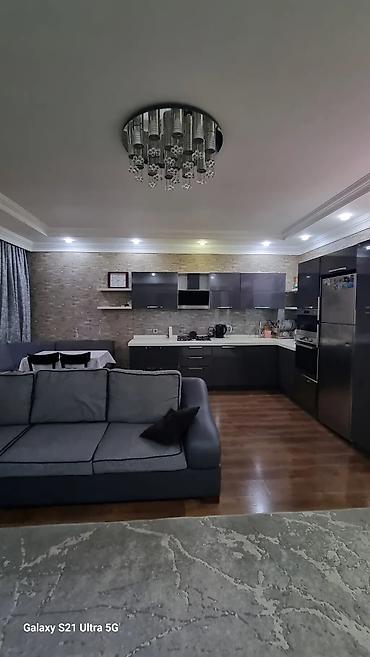 ag evler: Məmmədli, 3 otaqlı, Yeni tikili, m. Koroğlu, 128 kv. m — 6