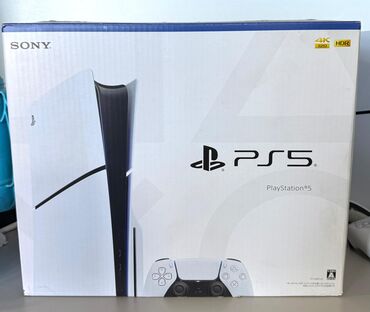 диск ufc: Sony PS5 (новый) В комлекте: 2 джойстика Три диска новые