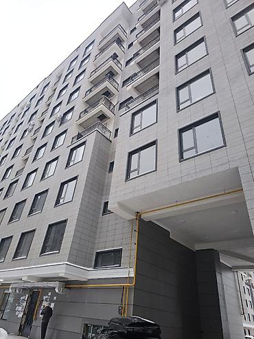 Продажа квартир: 2 комнаты, 64 м², Элитка, 7 этаж, Евроремонт — 18