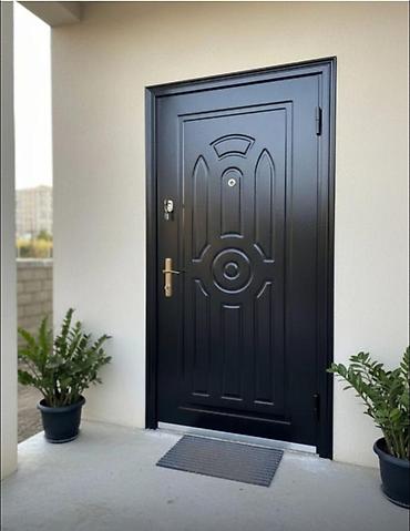 Giriş qapıları: Yeni Giriş qapısı Rayonlara çatdırılma — 29