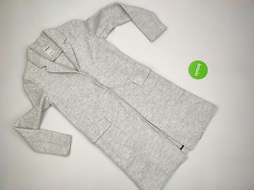 iets frans polar: Zara, Płaszcz damski, rozmiar XS — 2
