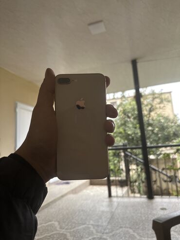 samsung s8 plus ekran qiymeti: IPhone 8 Plus, 64 GB, Zəmanət, Barmaq izi, Simsiz şarj