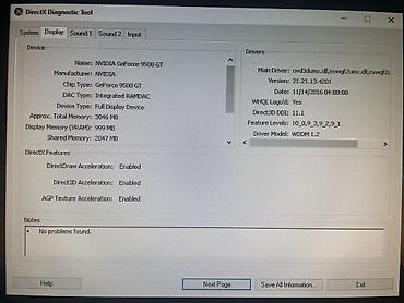 Masaüstü kompüterlər və iş stansiyaları: Satılır – Masaüstü Kompüter Tam işlək vəziyyətdədir, Windows 10 Pro — 10