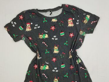 koszulka kik: Sinsay, T-shirt damski, rozmiar L