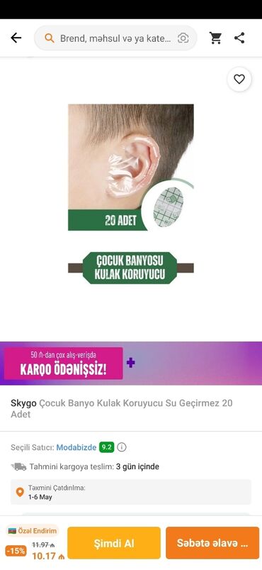 xac suyuna salmaq uecuen dstlr: Yenidir ! işlenmiş deyil ! Usaqlar ucun qulağın istanmasının qarşısını