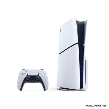 PS5 (Sony PlayStation 5): Ps