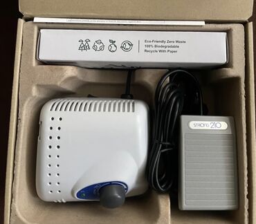 Mikro motor Strong 210 sa garancijom