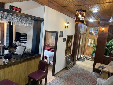 Digər restoran, kafe avadanlığı: Obyekt Arenda. Verilir 3500 azn 3 ay önceden odenish olunmalidi — 9