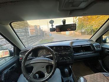 корзина ваз: Volkswagen Vento: 1993 г., 1.8 л, Механика, Бензин, Седан — 1
