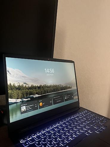 ноутбук rtx 3080: Игровой ноутбук Lenovo IdeaPad Gaming 3 / Ryzen 5 5600H / RTX 3050 / — 5