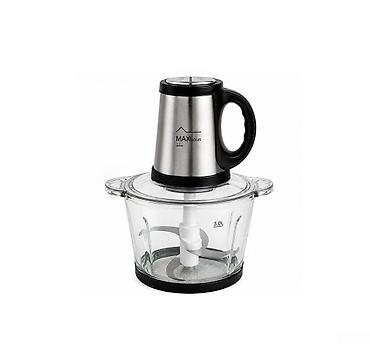 Doğrayıcı MAX Home 3 LT 🟢 Rəsmi iş yeri olan və olmayanlara, tək