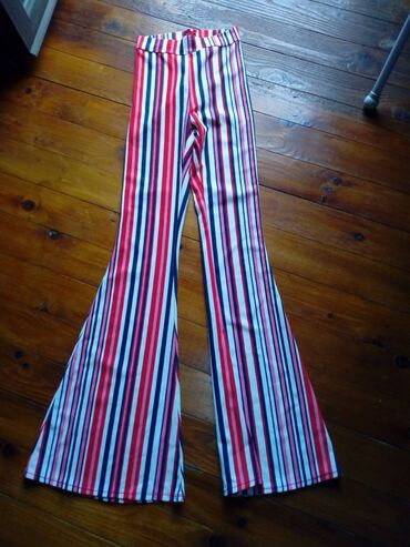 new yorker нови пазар – слике: S (EU 36), Regular rise, Flare
