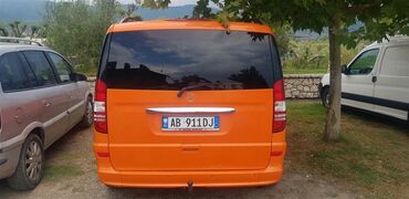 Mercedes-Benz Viano: 3 l | 2011 year Van/Minivan