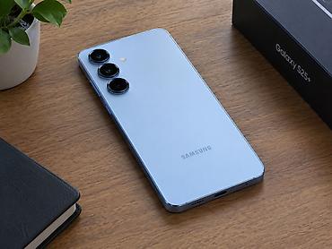 телефон самсунг а 21s цена: Samsung Galaxy S25+, Б/у, 256 ГБ, цвет - Голубой — 2