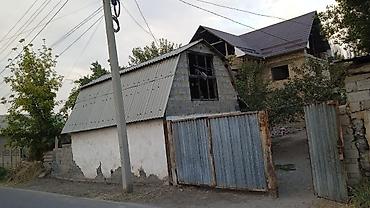 Үйлөр: Продаётся кирпичный дом с большим участком под завершение — 3