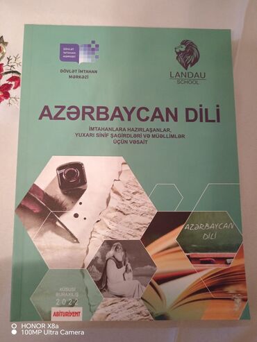 1 ci sinif testleri azerbaycan dili: Azərbaycan dili Dim Landau təptəzədir.14 manat