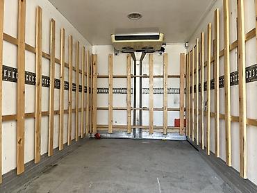 Аренда рефрижератора: Спринтер СДИ 416! 2.7 холодильник термокинг 300! Жумушка даяр! Эч — 8