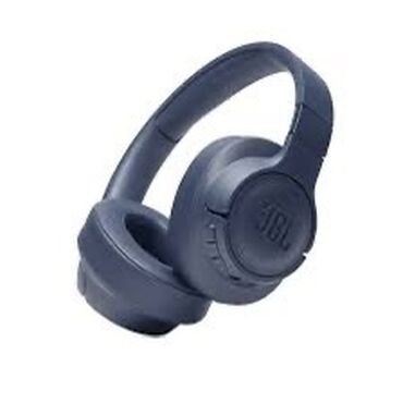 qulaqlıq jbl: İşlənmiş Simsiz (Bluetooth) Qulaqcıqlar, JBL, rəng - Göy