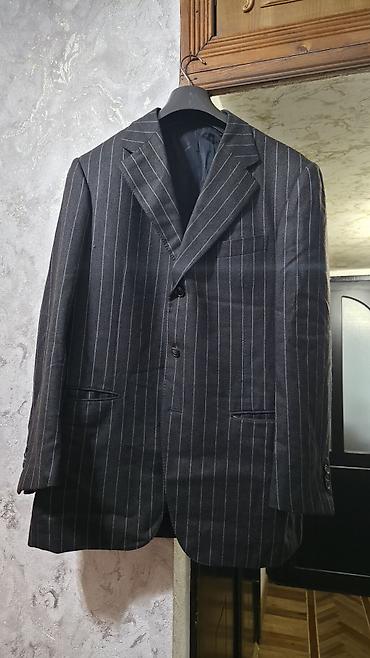 qış ayaqqabı: Kostyum, Qış, Pal Zileri, 2XL, rəng - Boz — 1