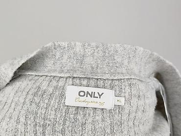 oysho pl: ONLY, Kardigan damski, rozmiar XL — 4