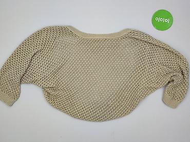 under armor: Stile Benetton, Kardigan damski, rozmiar One size — 3