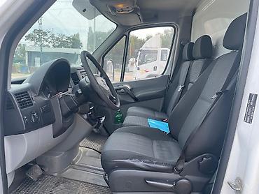 мерседес спринтер мотор: Mercedes-Benz Sprinter г.в 2011 объем 2.2 кондиционер,АВТОМАТ,будка — 6
